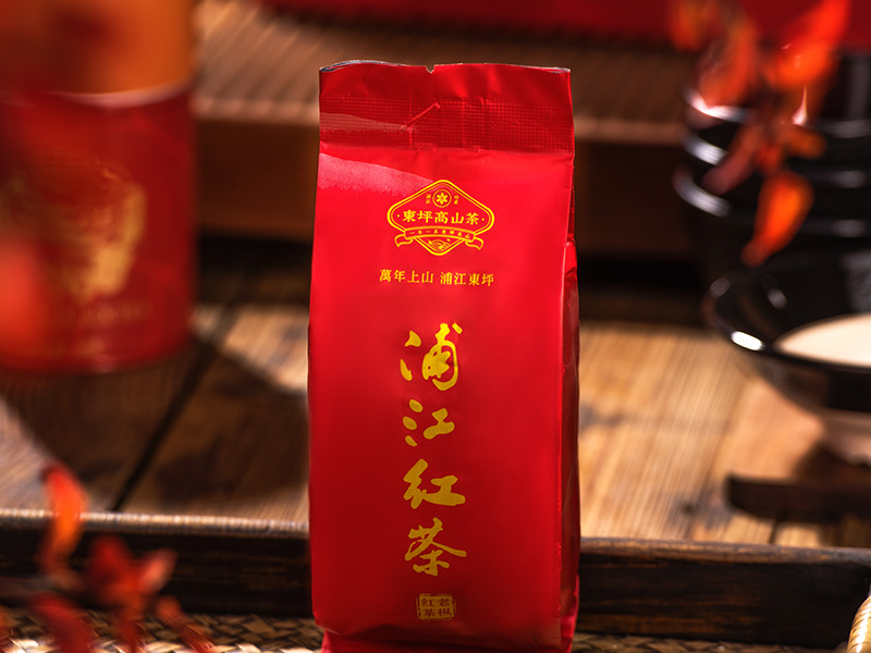 定安万年上山茶与器
